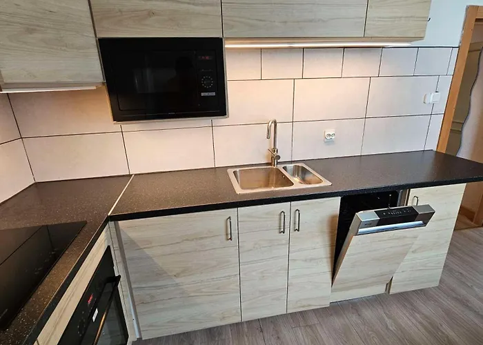 U Martina Appartement Poprad
