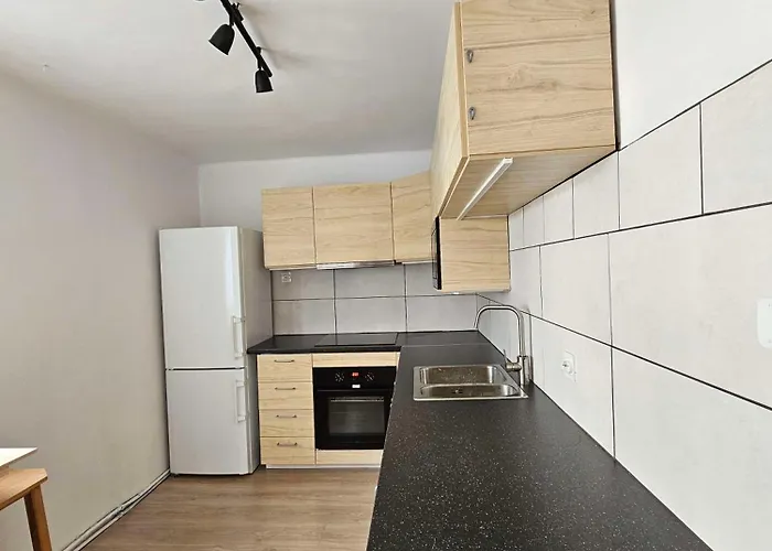 U Martina Appartement