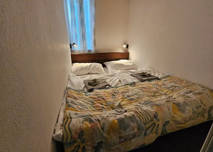Appartement U Martina *