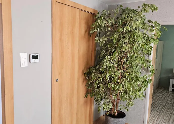 U Martina Appartement Poprad