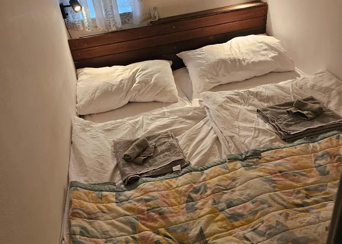 Appartement U Martina Poprad
