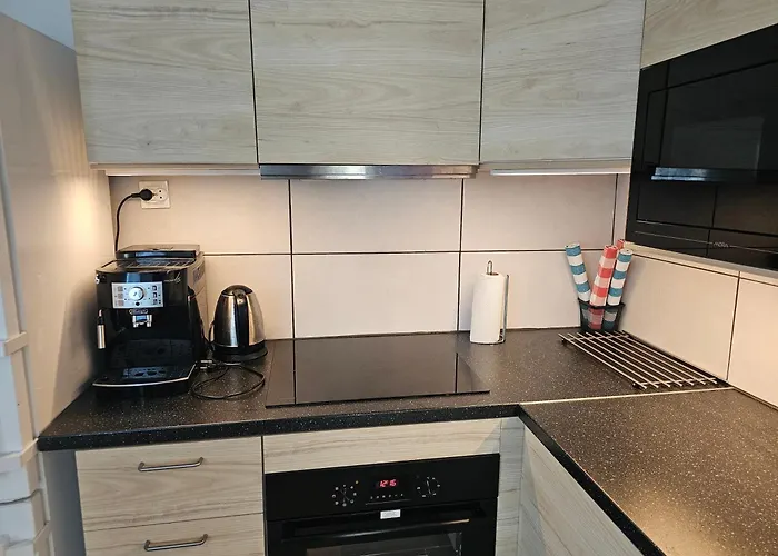 Appartement U Martina Poprad