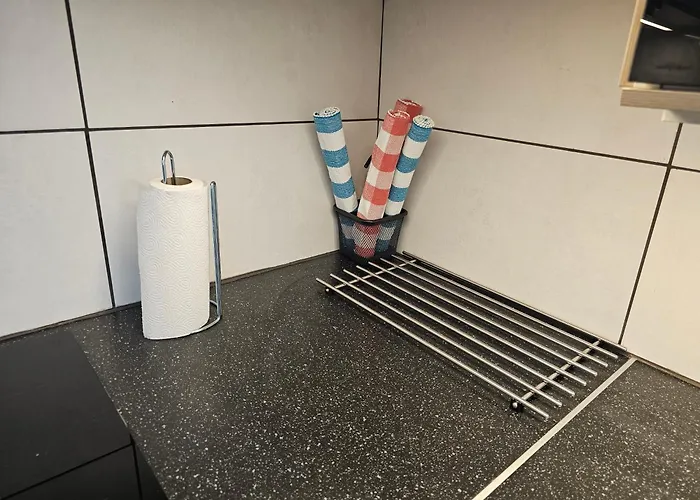 Appartement U Martina