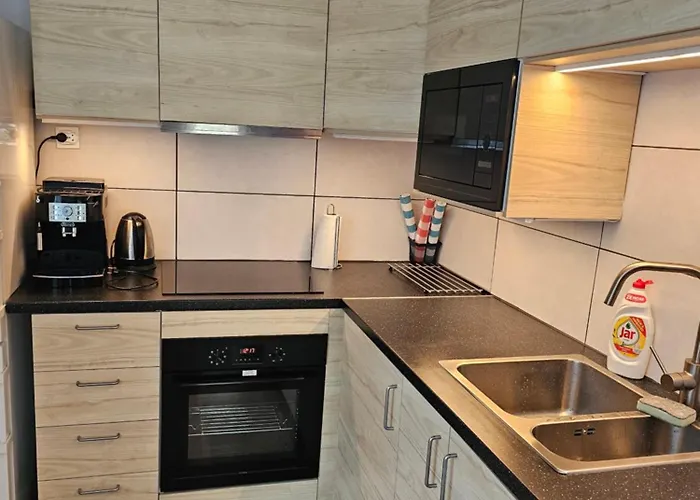 U Martina Appartement Poprad
