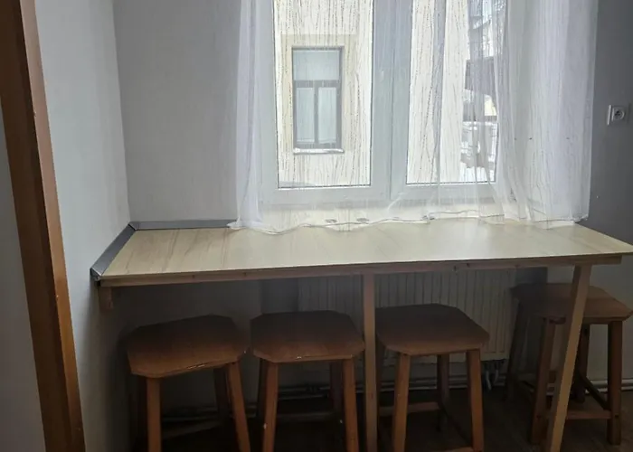 Appartement U Martina Poprad