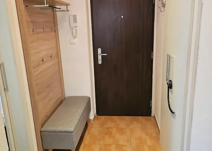 Appartement U Martina *