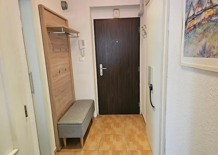 U Martina Appartement