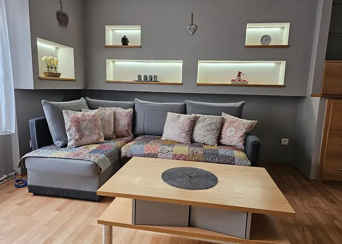 Appartement U Martina